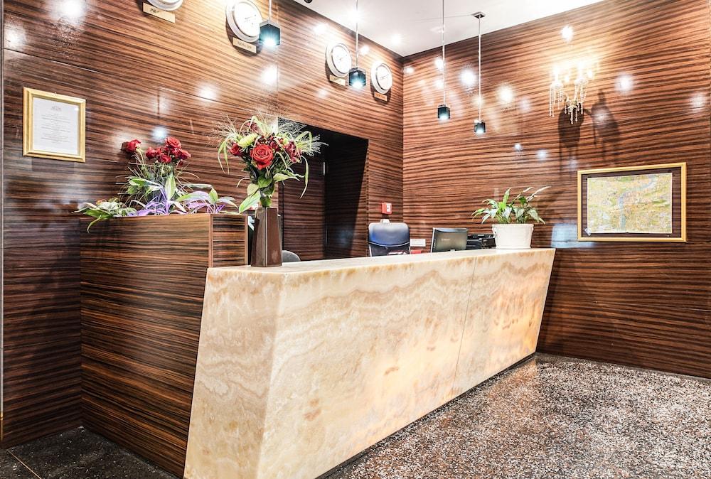 Hotel Assenzio Prague Ngoại thất bức ảnh