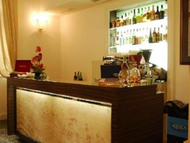 Hotel Assenzio Prague Ngoại thất bức ảnh