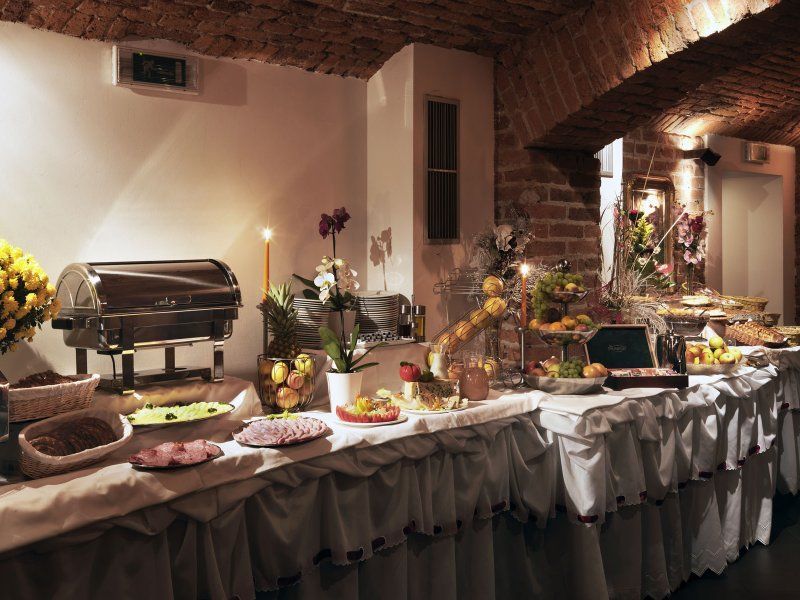 Hotel Assenzio Prague Ngoại thất bức ảnh