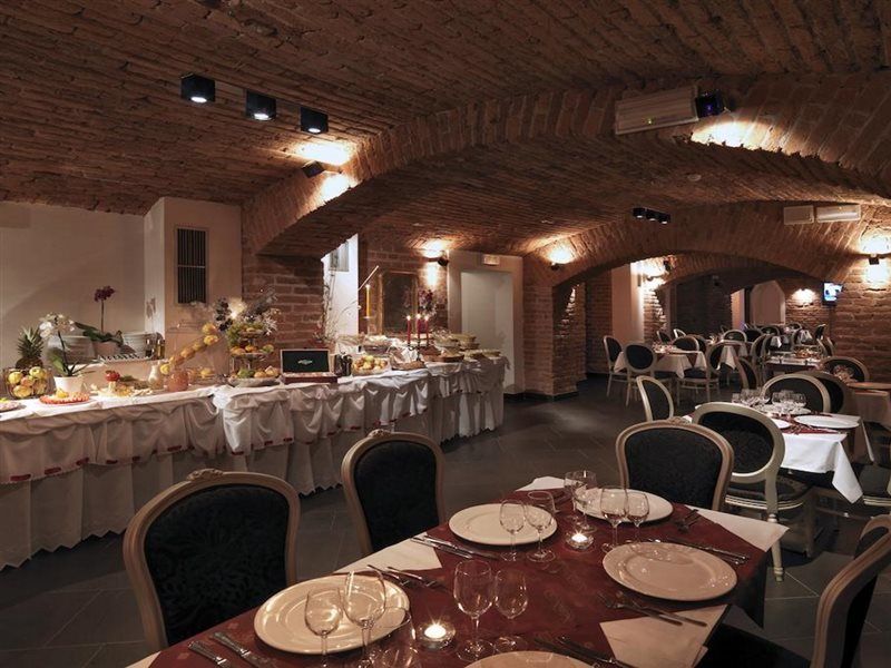 Hotel Assenzio Prague Ngoại thất bức ảnh