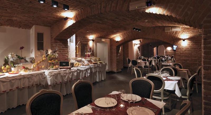 Hotel Assenzio Prague Ngoại thất bức ảnh