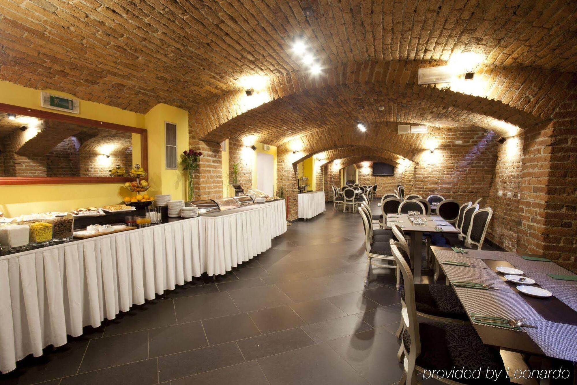 Hotel Assenzio Prague Ngoại thất bức ảnh
