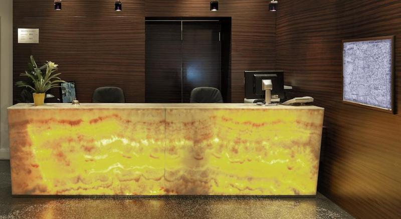 Hotel Assenzio Prague Ngoại thất bức ảnh