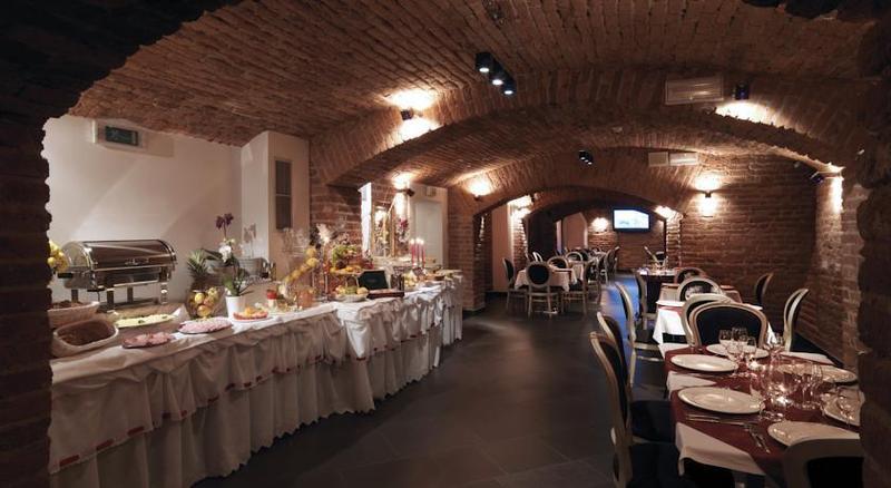 Hotel Assenzio Prague Ngoại thất bức ảnh